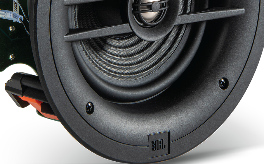 Stage 260C 軽量かつ強靭さを兼ね備えたポリセルロースコーンを採用 - Image